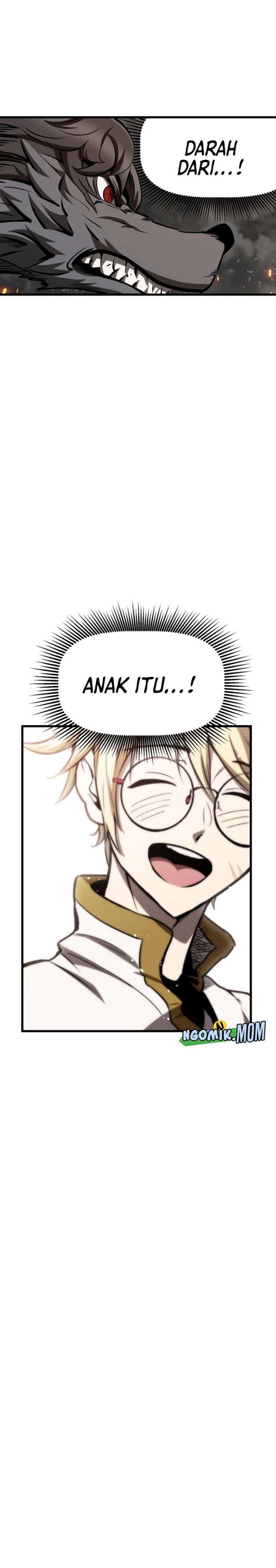 Otherworldly Sword King’s Survival Records chapter 219